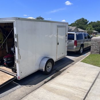 Dream Auto Mobile Detail - Mobile Car Detailing - Auto Detailing Near Me - Milton, Florida