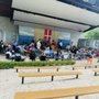 Photo of Tall Trees Amphitheater