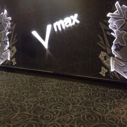 V MAX - when regular MAX isn't good enough V MAX - when regular MAX isn't good enough