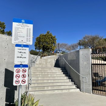 Veteran's Park Recreation Center - Park rules - Parks Near Me - Chula Vista, California