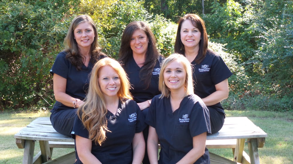 BRADLEY S GRIFFIN, DDS Updated September 2024 311 Eagle Mountain Blvd, Batesville, Arkansas