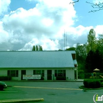 Barnes-Miller Child Development Center - Child Care & Day Care Near Me - Portland, Oregon