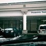 Prometric Testing Center