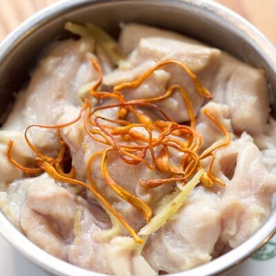 Tim Ho Wan by null