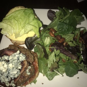 Slow Bar - Winter Slowburger - Lounges Near Me - Portland, Oregon