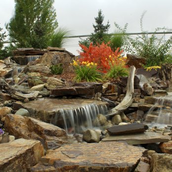 Kimberly Nurseries Landscape & Irrigation - Waterfall - Irrigation Near Me - Twin Falls, Idaho Kimberly Nurseries Landscape & Irrigation - Waterfall - Irrigation Near Me - Twin Falls, Idaho