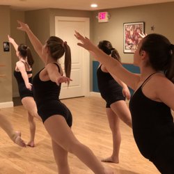 Joy of Dance