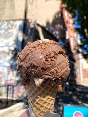 Irv’s Ice Cream by null