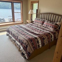 Ampersand Bay Resort & Boat Club