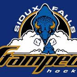 Sioux Falls Stampede