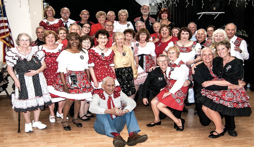 ICHABOD SQUARES DANCE CLUB Updated September 2024 110 Photos 221