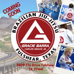 Set to open mid April!