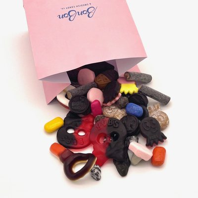 BonBon - A Swedish Candy Co. by null