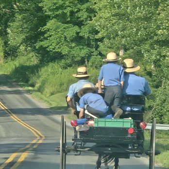 Simple Life Amish Tours - Tours Near Me - Volant, Pennsylvania Simple Life Amish Tours - Tours Near Me - Volant, Pennsylvania