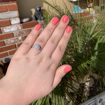 Nail Protection - Nail Salons Near Me - Anaheim, California
