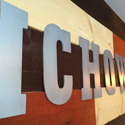 Chow Food & Beverage - [Chow] Food and Beverage Co.