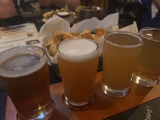 Montana Brewing Company by null