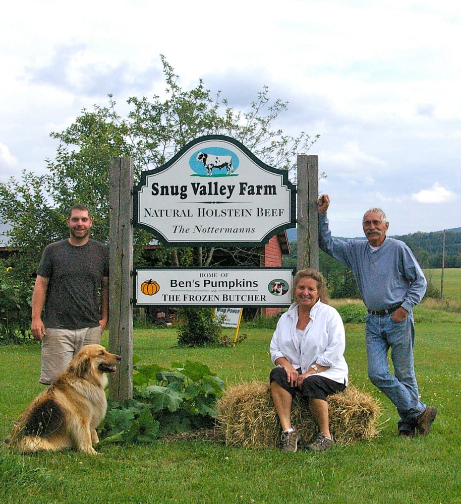 SNUG VALLEY FARM Updated August 2024 824 Pumpkin Ln, Hardwick