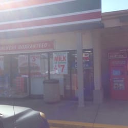7-Eleven