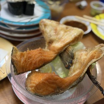 KuruKuru Sushi - Sushi Bars Near Me - Honolulu, Hawaii