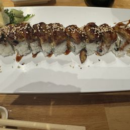 Plantain roll Plantain roll