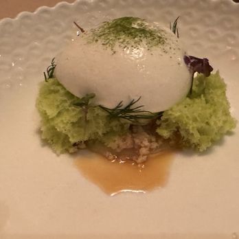 Moon Rabbit - Curry - Vietnamese Near Me - Washington, DC, District of Columbia