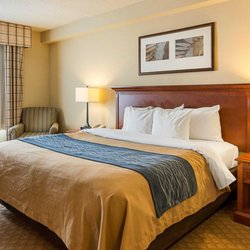 Comfort Inn & Suites Virginia Beach - Norfolk Airport