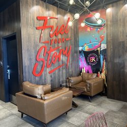Black Rock Coffee Bar