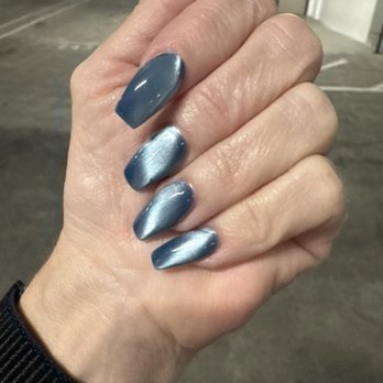 Nailtique & Spa Co - Nail Salons Near Me - Irvine, California