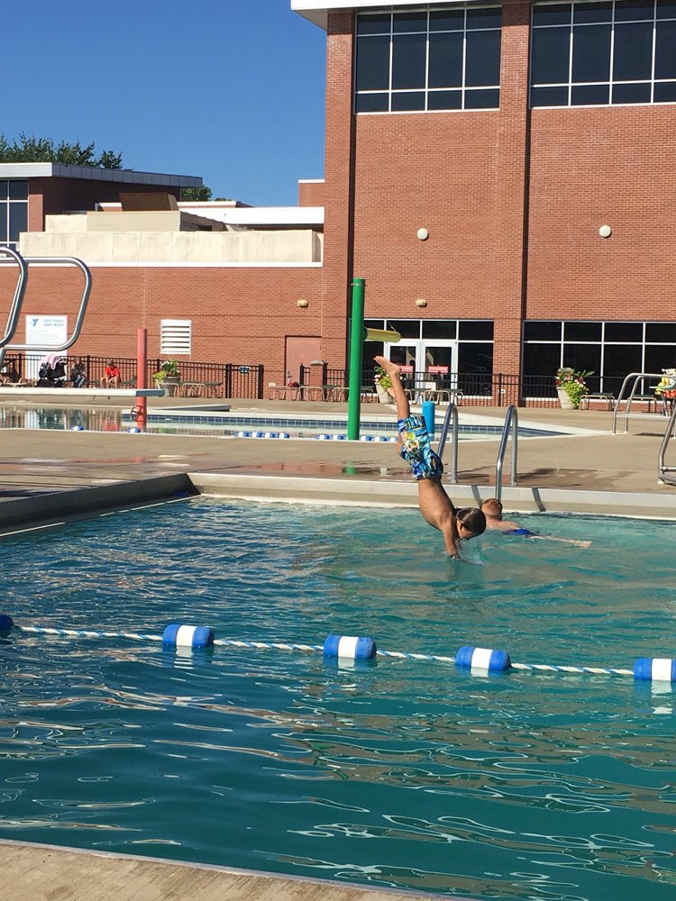 DD & VELMA DAVIS FAMILY YMCA Updated September 2024 15 Reviews 45