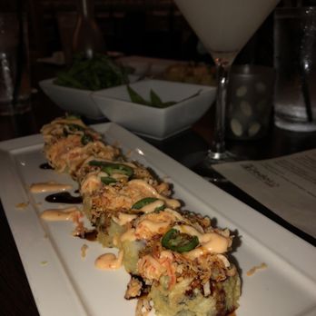 Edoko Sushi & Robata - Sushi Bars Near Me - Richardson, Texas