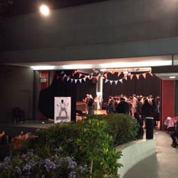 Centro Cultural de España - Teatro