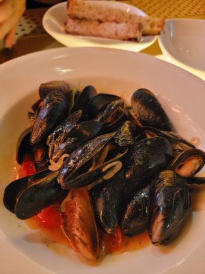 Serafina Downtown Miami | Italian Restaurant & Wine Bar by null