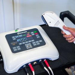 BASE Training and Physical Therapy - Thermal Stimulation Probe (TSP)