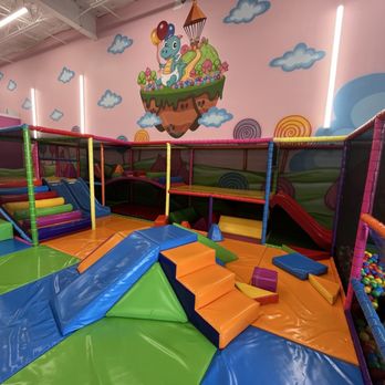 Kids Empire Johnstown - Toddler area - Indoor Playcenter Near Me - Johnstown, Colorado Kids Empire Johnstown - Toddler area - Indoor Playcenter Near Me - Johnstown, Colorado