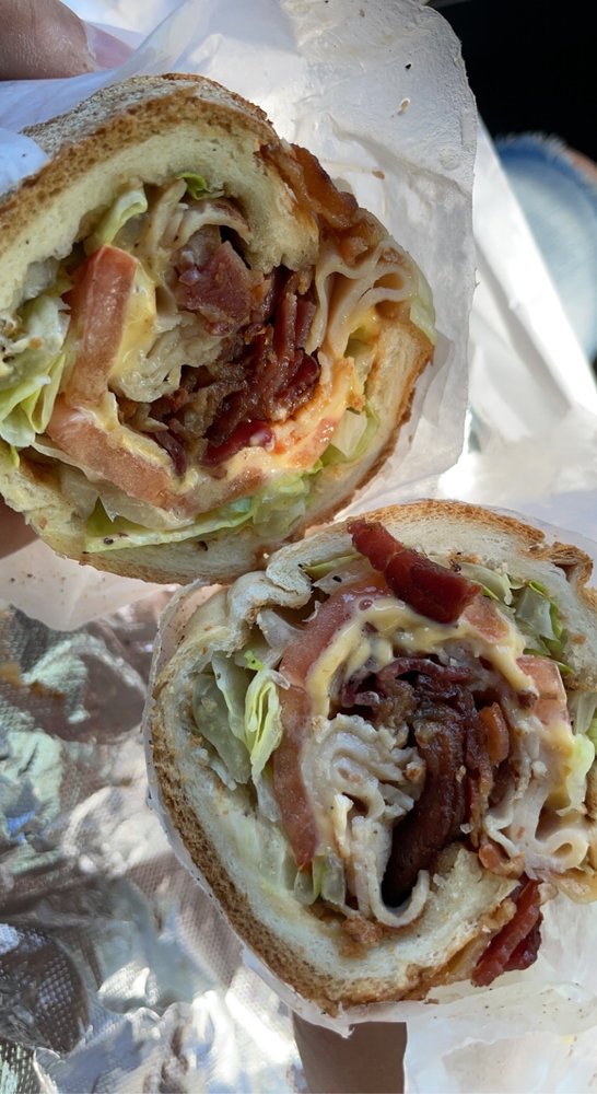 FREEPORT DELI & GRILL Updated October 2024 15 Photos & 18 Reviews