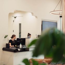 Esthetics Center