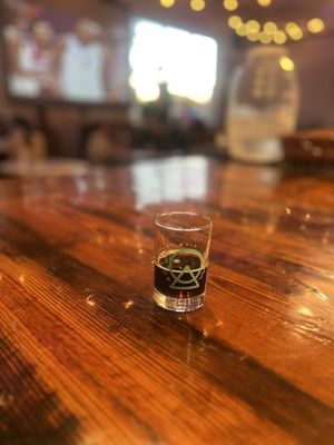 TrimTab Brewing Company by null
