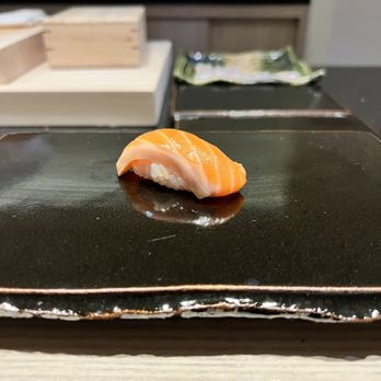 311 Boston - Salmon (smoked) - Japanese Near Me - Boston, Massachusetts 311 Boston - Salmon (smoked) - Japanese Near Me - Boston, Massachusetts