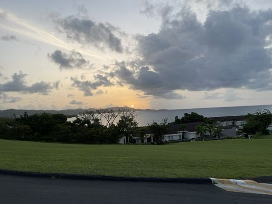 The Buccaneer Resort St. Croix, U.S. Virgin Islands by null