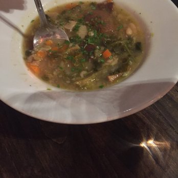 Ember - Soup of the day - New American Near Me - Arroyo Grande, California Ember - Soup of the day - New American Near Me - Arroyo Grande, California