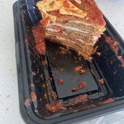 D'Angelo Italian Market of Freehold - The best eggplant parm in the area