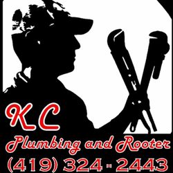 KC Plumbing and Rooter