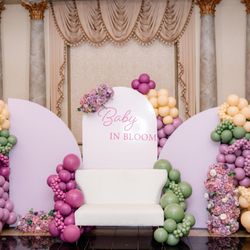 The Balloon Station