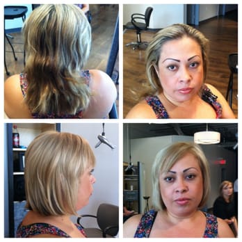 Salon Chroma - Color correction and haircut - Blow Dry/Out Services Near Me - Kingwood, Texas Salon Chroma - Color correction and haircut - Blow Dry/Out Services Near Me - Kingwood, Texas