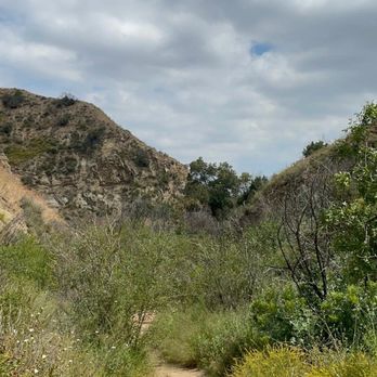 O'Melveny Park - Parks Near Me - Granada Hills, California