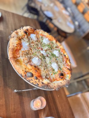 Prairie Fire by null