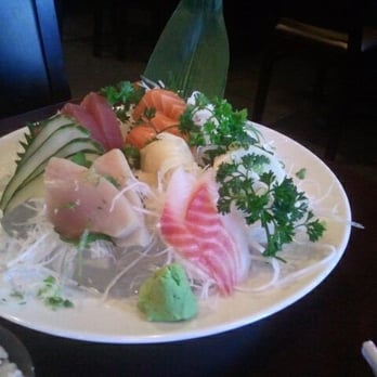 Yi Sushi - Sushi Bars Near Me - El Cajon, California