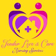 TENDER LOVE &amp; CARE NURSING SERVICES - Updated January 2025 - 500 
