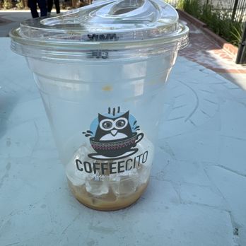 Coffeecito House - Coffee & Tea Near Me - Riverside, California